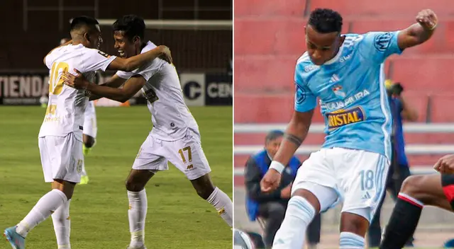 Sporting Cristal se enfrentará a Binacional por la fecha 6 del Torneo Clausura 2023. Sporting Cristal se enfrentará a Binacional por la fecha 6 del Torneo Clausura 2023.