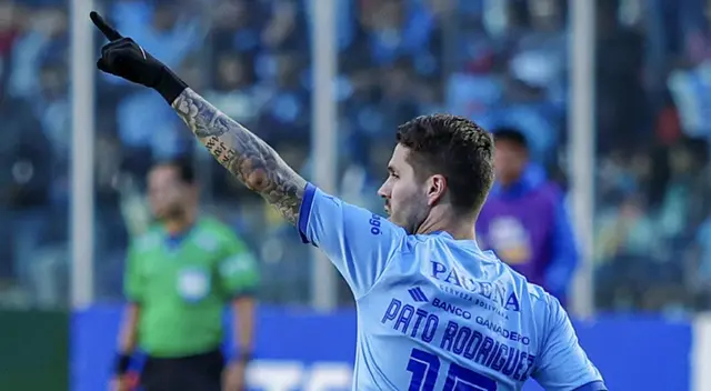 ¿Cómo quedó el partido entre Bolívar y The Strongest por la liga boliviana?