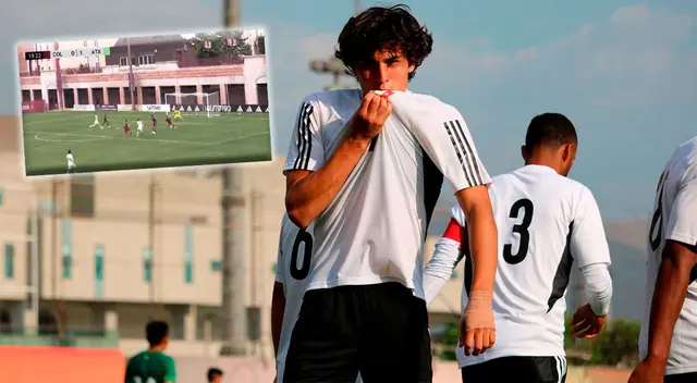 Sebastien Pineau convirtió verdadero golazo jugando en Estados Unidos.