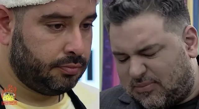 El mal sabor de los anticuchos no pasó desapercibido.