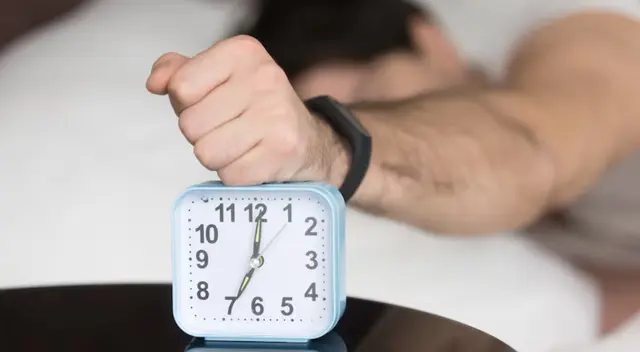 ¿Pones una o varias alarmas? Solo una forma es la mejor para ti ¿Pones una o varias alarmas? Solo una forma es la mejor para ti