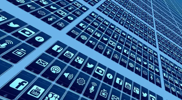 La señal de internet puede variar según los dispositivos conectados