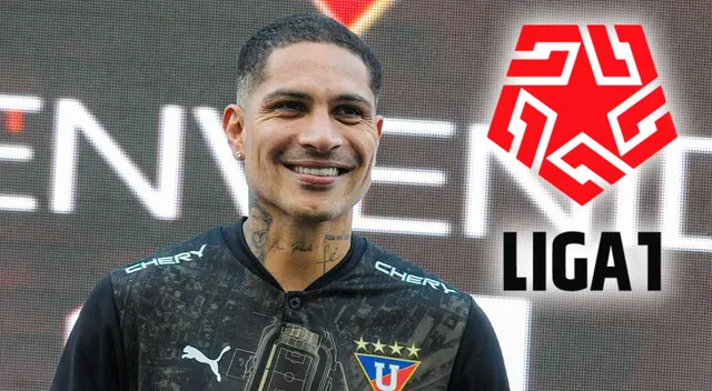 Delantero de la Liga 1 estaría cerca de ser nuevo jugador en LDU de Quito Delantero de la Liga 1 estaría cerca de ser nuevo jugador en LDU de Quito