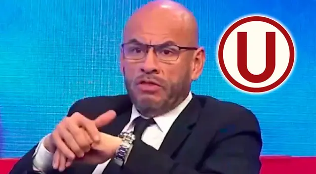 ¿Qué dijo Peter Arévalo sobre el empate de Alianza Lima y Universitario?
