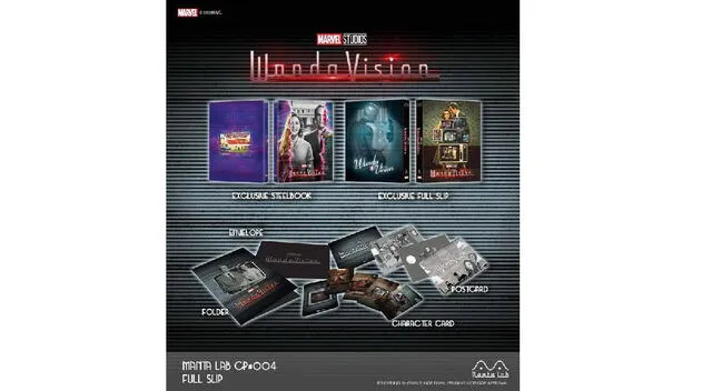 WandaVision