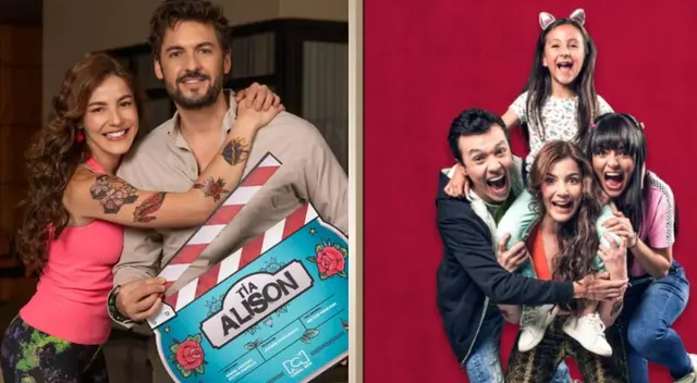"Tía Alison" reemplazará a "Ana de nadie" muy pronto en RCN