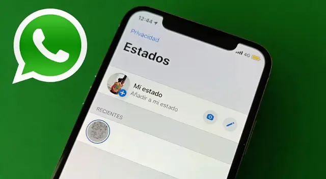 Pasos para ver los estados de WhatsApp en el 2023 sin que mis contactos se den cuenta.