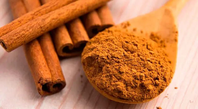 La canela podría traer riqueza en abundancia a tu hogar. ¿Cuál es el motivo? La canela podría traer riqueza en abundancia a tu hogar. ¿Cuál es el motivo?
