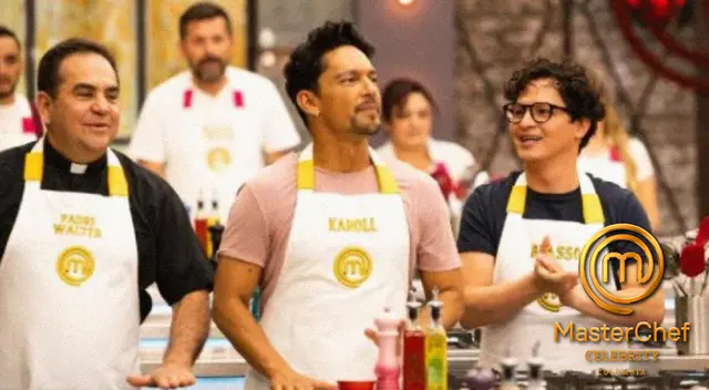 Entérate de los horarios del reality para que no te pierdas de su capítulo estreno.