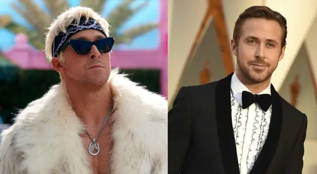 Ryan Gosling ha sido nominado en dos oportunidades a los premios Oscar. Ryan Gosling ha sido nominado en dos oportunidades a los premios Oscar.