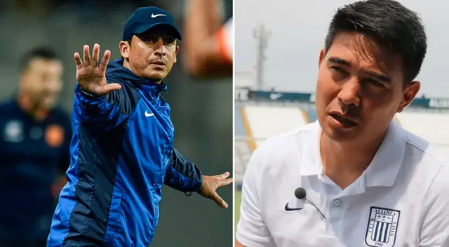 ¿Qué dijo Ernesto Arakaki sobre Guillermo Salas? ¿Qué dijo Ernesto Arakaki sobre Guillermo Salas?