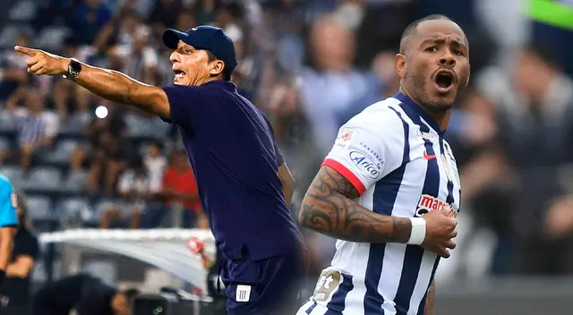 Wilmer Aguirre dejó críptico mensaje en Instagram. ¿Fue dirigido a 'Chicho?