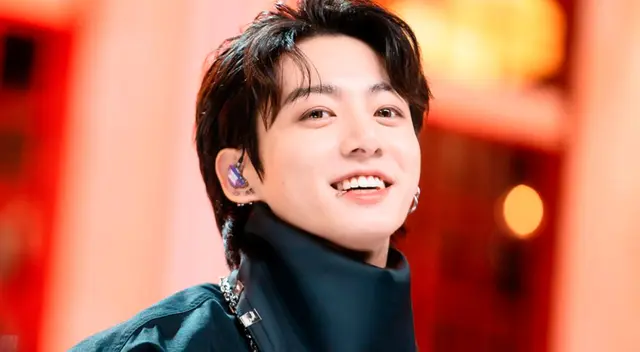 Jungkook logra liderar la lista de los Billboard Hot 100 con su tema "SEVEN".