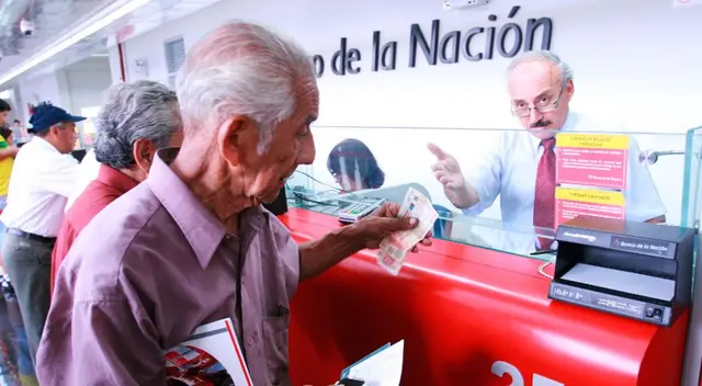 Aquí te detallamos cómo acceder a tu pensión en cualquier país del extranjero. Aquí te detallamos cómo acceder a tu pensión en cualquier país del extranjero.