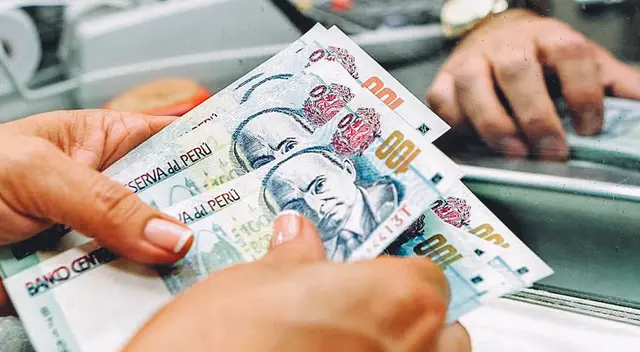 El Estado otorgará un nuevo beneficio económico de 600 soles El Estado otorgará un nuevo beneficio económico de 600 soles