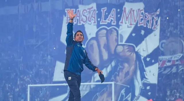 ¿Cómo será el reemplazo de 'Chicho' en Alianza Lima?