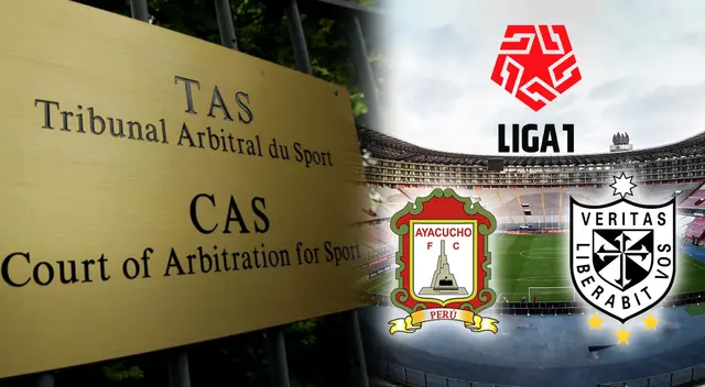 Liga 1 2024 podría tener hasta 18 clubes participantes