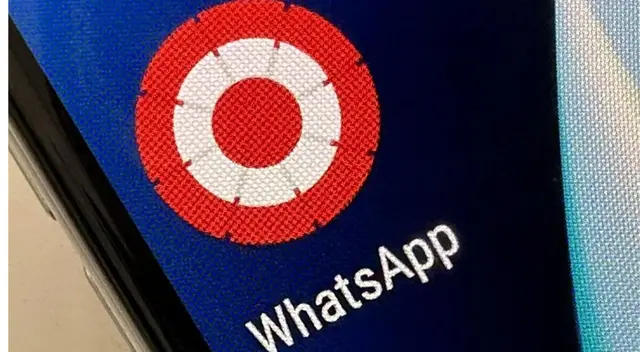 Conoce este increíble truco para transformar el logo de la aplicación en una esacarapela.