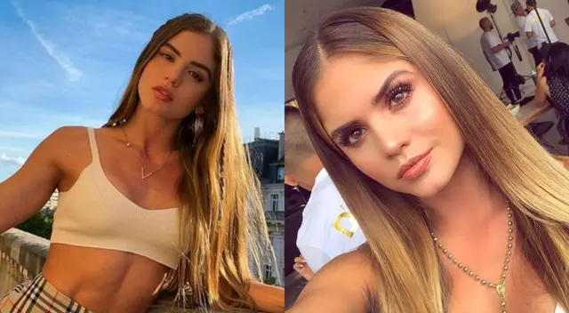 Conoce a qué se dedica Valeria Duque.