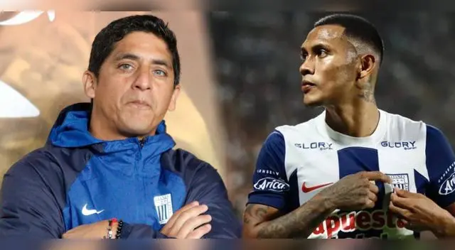 Guillermo Salas le mandó potente mensaje a Bryan Reyna tras salir de Alianza Lima.