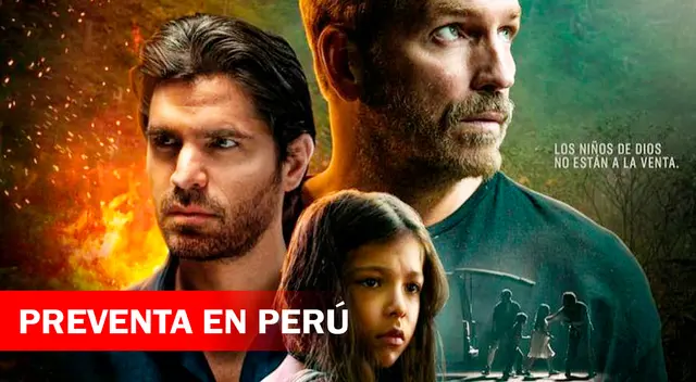 Este jueves 27 de julio iniciará la preventa de "Sound of freedom" en Perú. Conoce AQUÍ cómo comprar entradas. Este jueves 27 de julio iniciará la preventa de "Sound of freedom" en Perú. Conoce AQUÍ cómo comprar entradas.