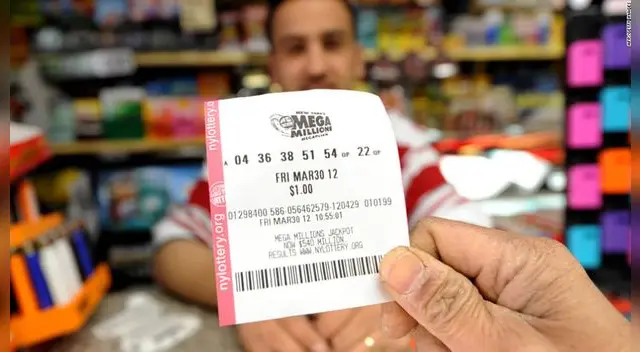 TheLotter ha otorgado más de $120 millones a más de 8 millones de boletos ganadores. TheLotter ha otorgado más de $120 millones a más de 8 millones de boletos ganadores.