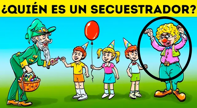 acertijo visual