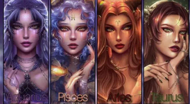 Descubre a través de los signos zodiacales lo que tanto se oculta de ti.