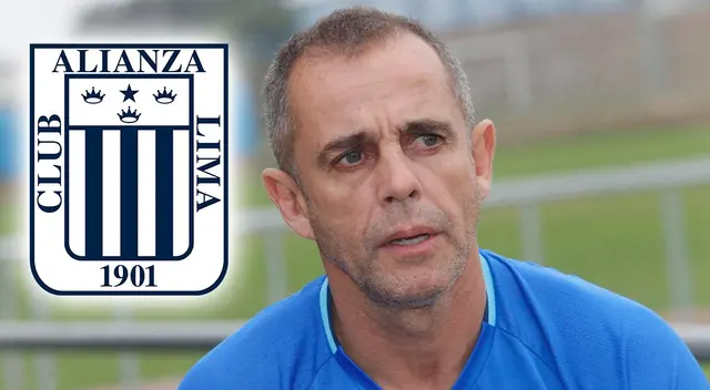 Julinho confesó que pudo haber jugado en Alianza Lima