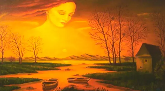 Una de estas opciones de la imagen revelará más detalles sobre tu personalidad.