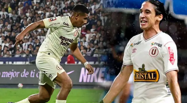¿Qué dijo Germán Alemanno sobre Edison Flores? ¿Qué dijo Germán Alemanno sobre Edison Flores?