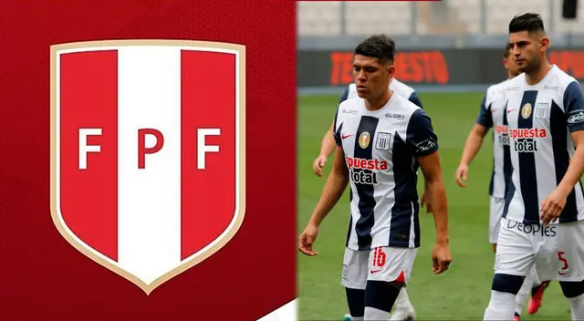 Los futbolistas de Alianza Lima que Juan Reynoso tiene en mira para las Eliminatorias 2026.