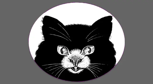 La imagen revelará cómo te ven las personas según el primer animal que notes en ella.