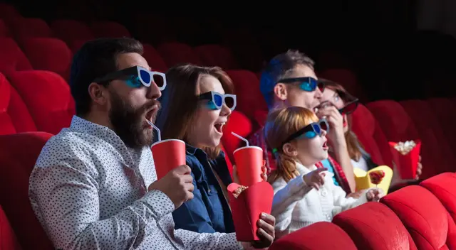 Cine