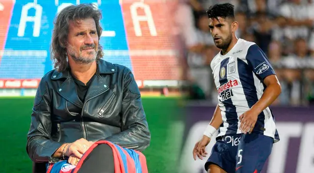 San Lorenzo cortó negociaciones con Carlos Zambrano