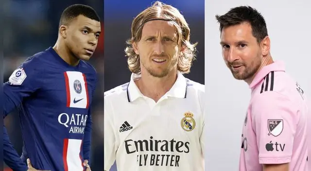 Cracks que rechazaron el fútbol de Arabia Saudita