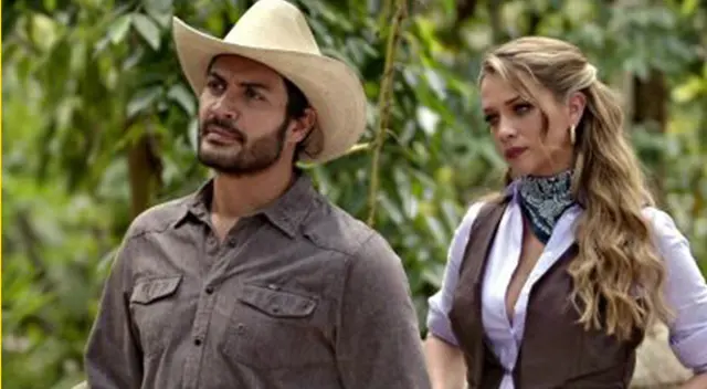 "Tierra de Esperanza" capitulo 33 completo por la señal del canal de "Las Estrellas". "Tierra de Esperanza" capitulo 33 completo por la señal del canal de "Las Estrellas".