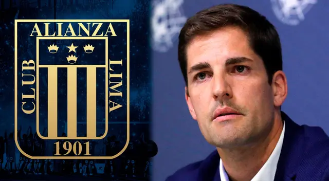 Robert Moreno suena como opción para ser DT de Alianza Lima Robert Moreno suena como opción para ser DT de Alianza Lima