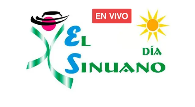 Sinuano sorteo de Día: HOY tendremos una nueva edición de la Lotería de Colombia. Sinuano sorteo de Día: HOY tendremos una nueva edición de la Lotería de Colombia.