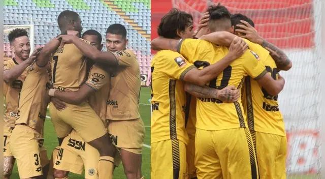 Cusco FC vs Cantolao: fecha y hora del partido