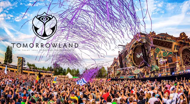Transmisión EN VIVO de Tomorrowland 2023, horario y artistas que se presentarán. Transmisión EN VIVO de Tomorrowland 2023, horario y artistas que se presentarán.