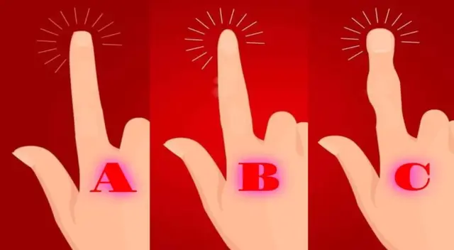 Intenta desarrollar el nuevo test de personalidad y conoce aspectos importantes de ti.
