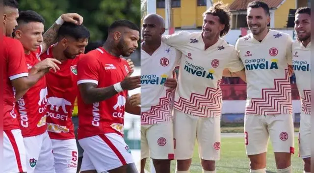 UTC vs Unión Comercio: Dónde y a qué hora juegan UTC vs Unión Comercio: Dónde y a qué hora juegan