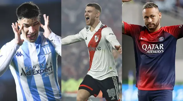 Partidos de HOY viernes 28: horarios, resultados y dónde ver GRATIS