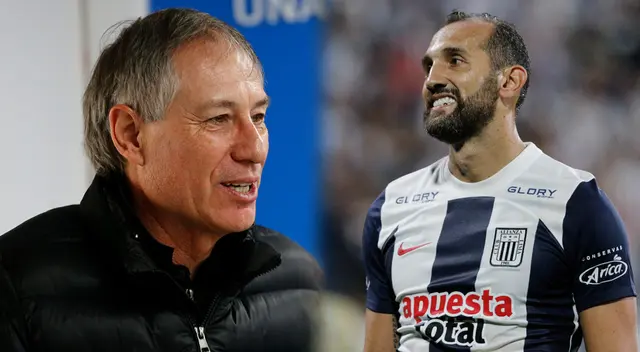 Representante de Ariel Holan se pronunció tras interés de Alianza Lima Representante de Ariel Holan se pronunció tras interés de Alianza Lima