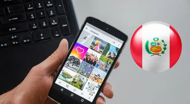 Puedes dejar un emotivo mensaje por Fiestas Patrias en tu historia de Instagram
