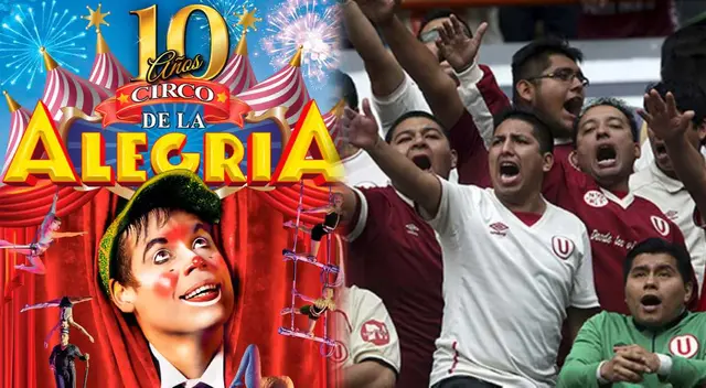 El club Universitario ha brindado una oferta a los hinchas que sean socios o aderentes.