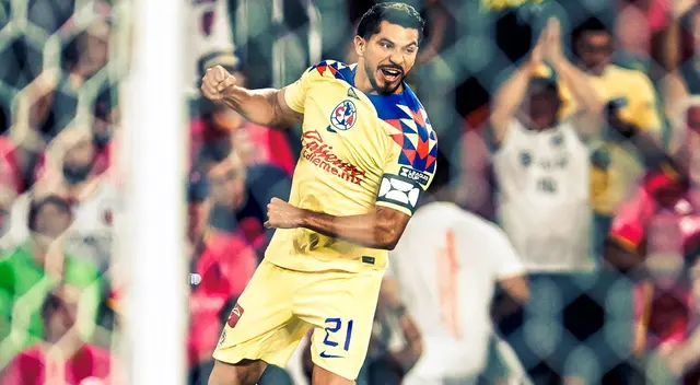 América venció a St. Louis City por la Leagues Cup 2023