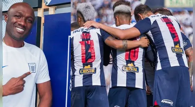 Nixon Perea convoca a tres jóvenes del equipo