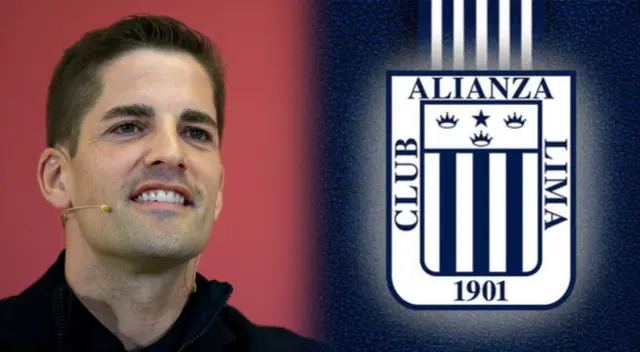 Robert Moreno figuró como posible reemplazo de 'Chicho' Salas en Alianza Lima Robert Moreno figuró como posible reemplazo de 'Chicho' Salas en Alianza Lima